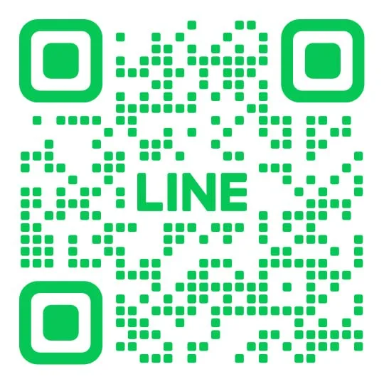 QR Code เพิ่มเพื่อน ufa1688 Line Official