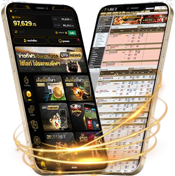 ufa1688 Mobile — เดิมพันบนมือถือ